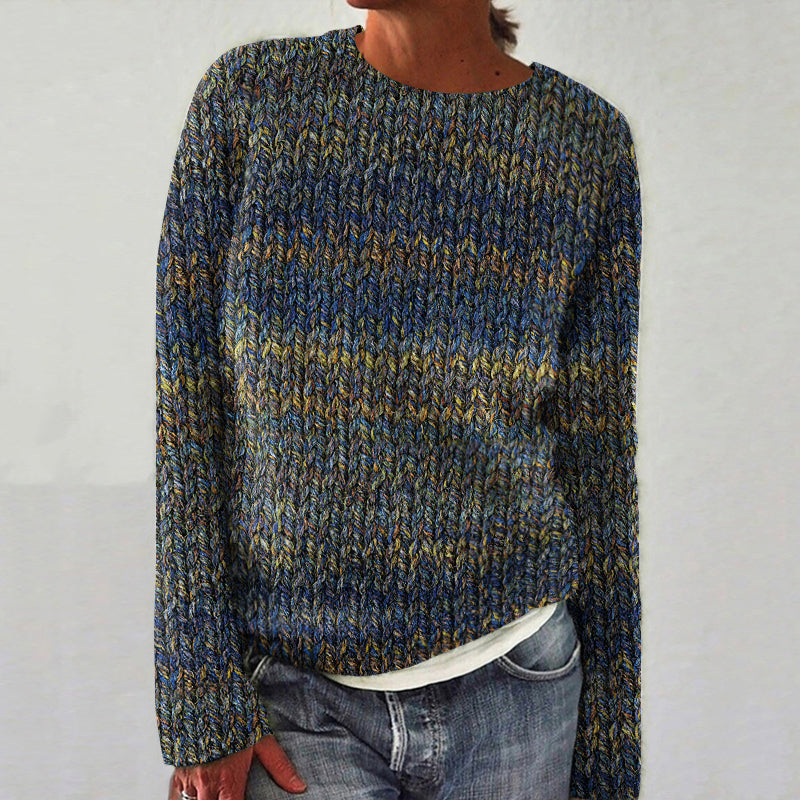 Thoughtfully Designed Jumper