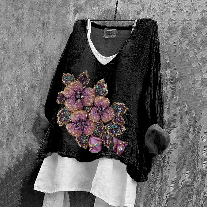 Elegantly Designed Shirt
