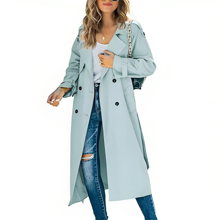 Classic Designed Coat