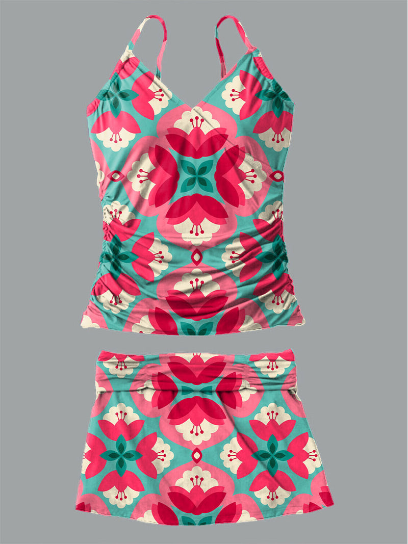 Elegantly Designed Garment
