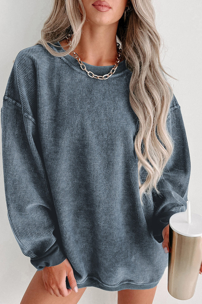 Timeless Vintage Style Jumper