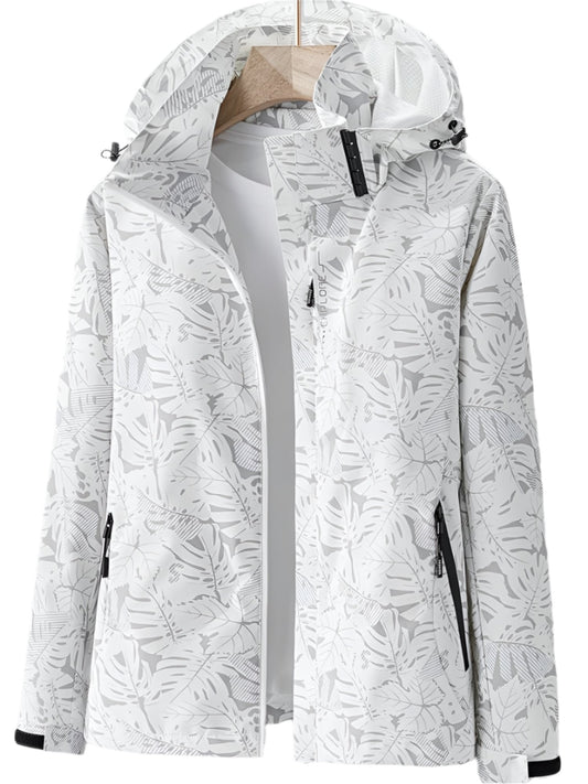 LM | Casual and fashionable winter jacket