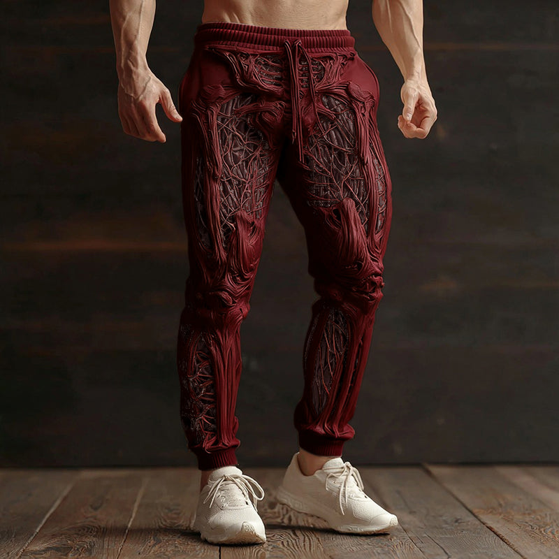 Thoughtfully Designed Trousers