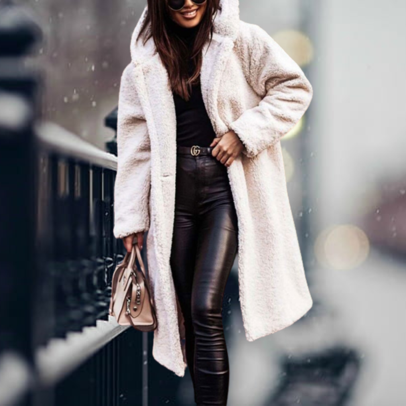 Classic Vintage Jacket
