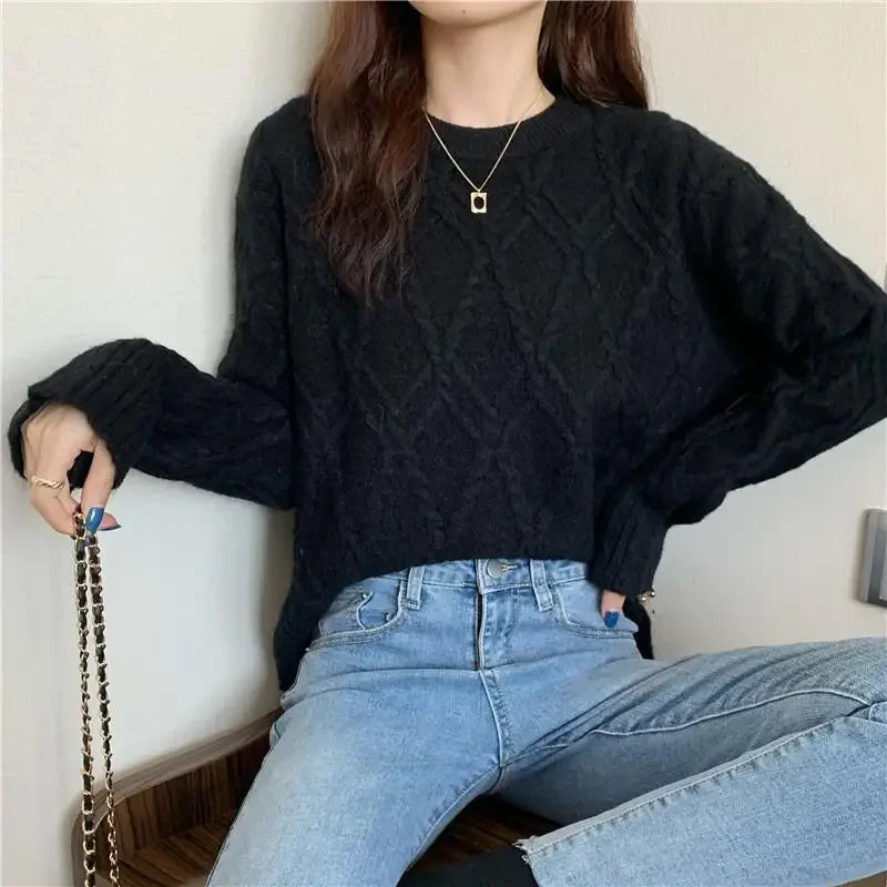Beautifully Crafted Jumper