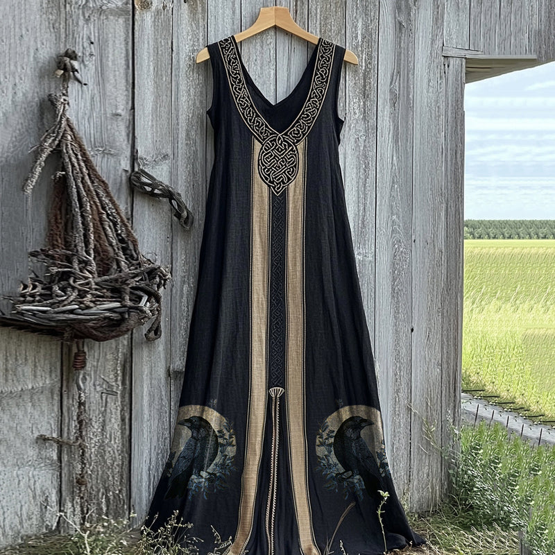 Classic Vintage Dress