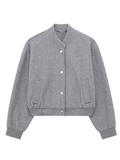 Polished Jacket with an Effortless Classic Look