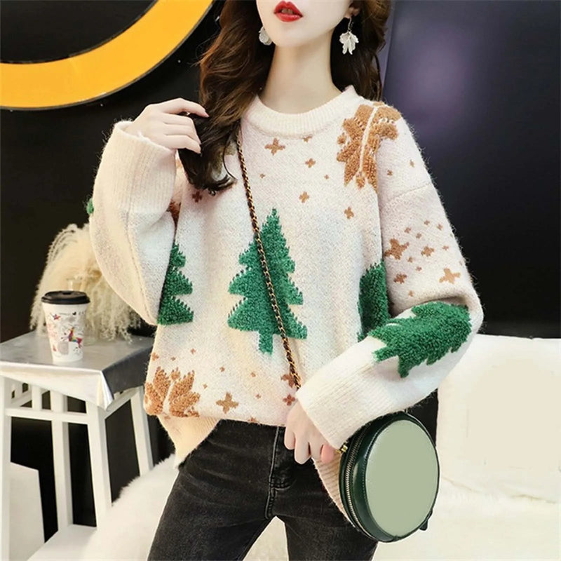 Beautifully Crafted Jumper