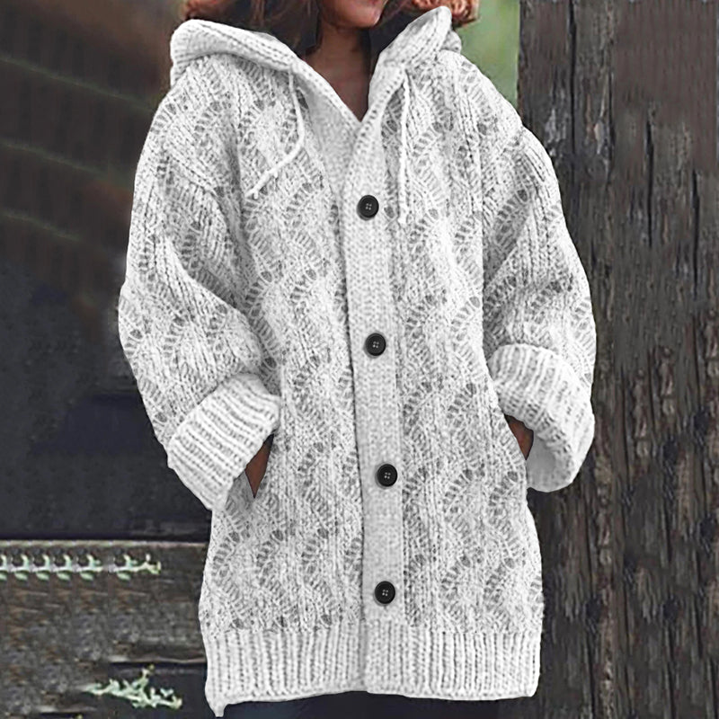 Beautifully Crafted Cardigan