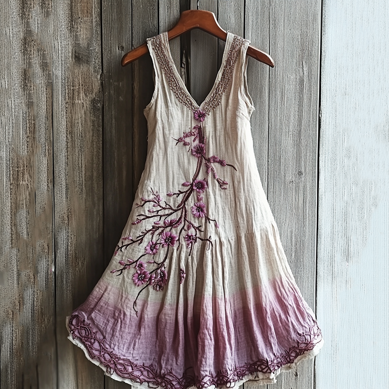 Elegantly Designed Dress