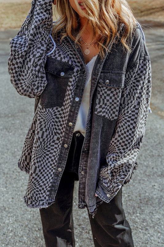 Beautifully Crafted Jacket