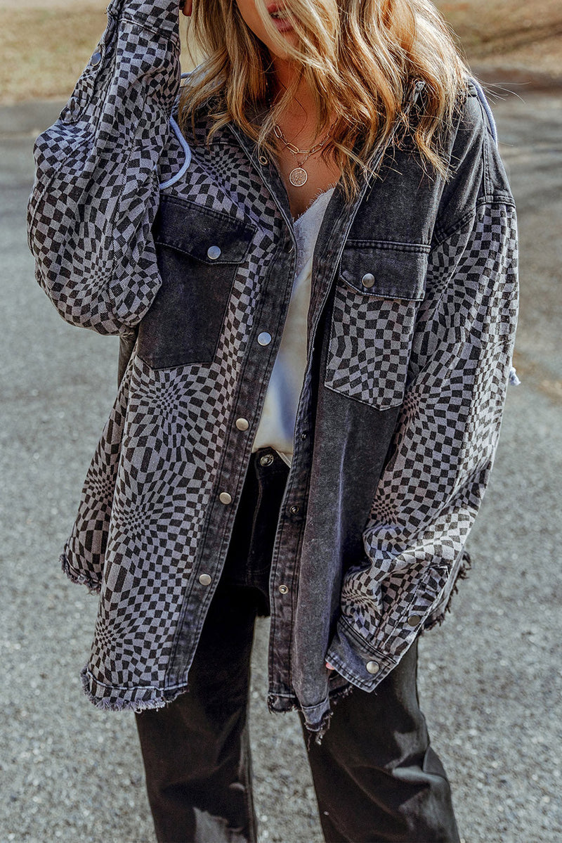 Elegantly Designed Jacket