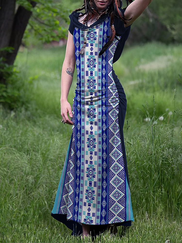 Beautifully Crafted Dress