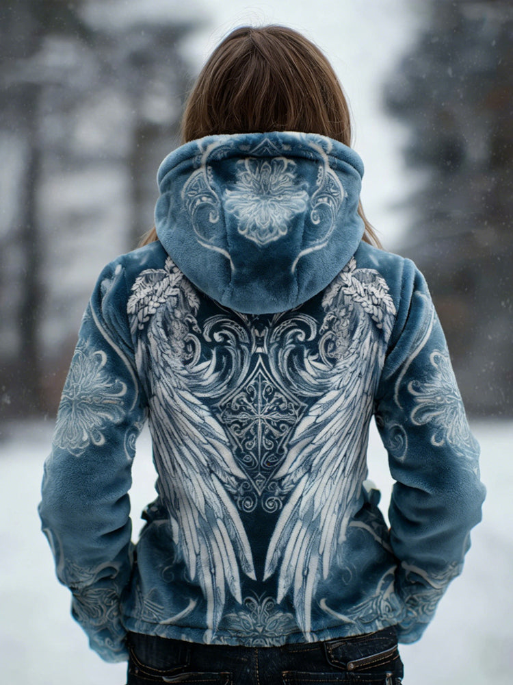 Beautifully Crafted Garment