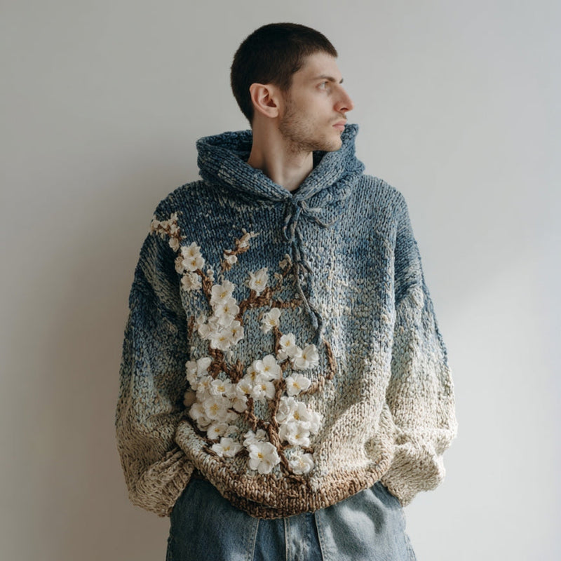 Thoughtfully Designed Jumper