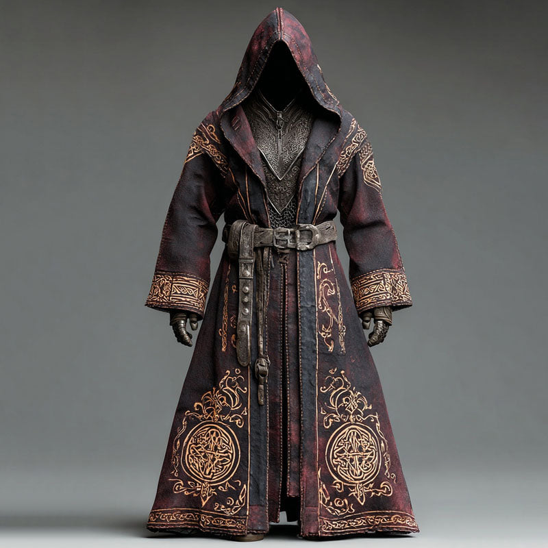 Classic Designed Garment