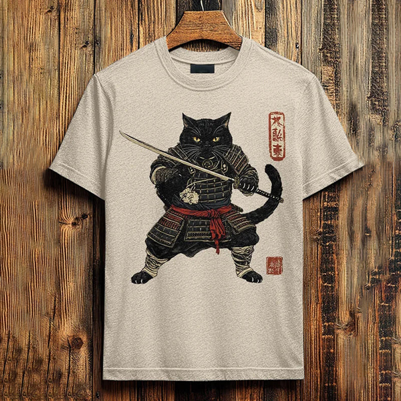Gracefully Designed T-Shirt