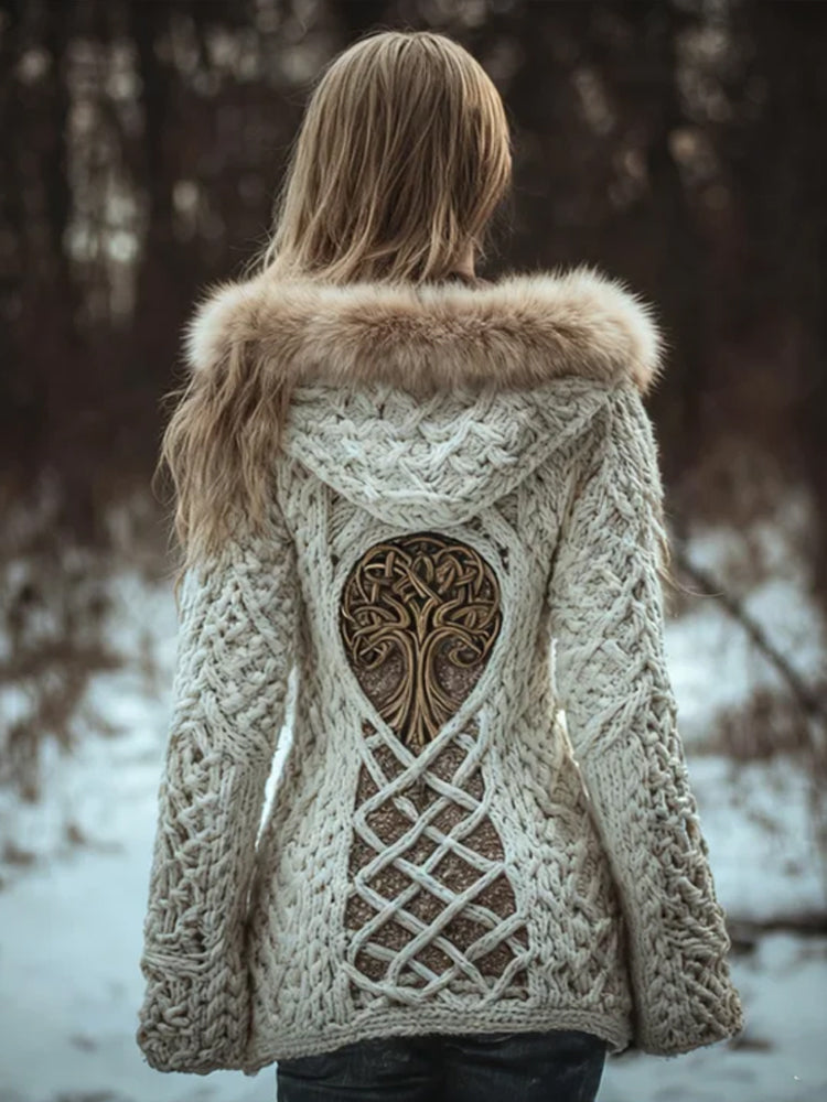 Elegantly Designed Jumper