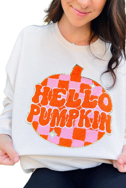 Beautifully Crafted Jumper