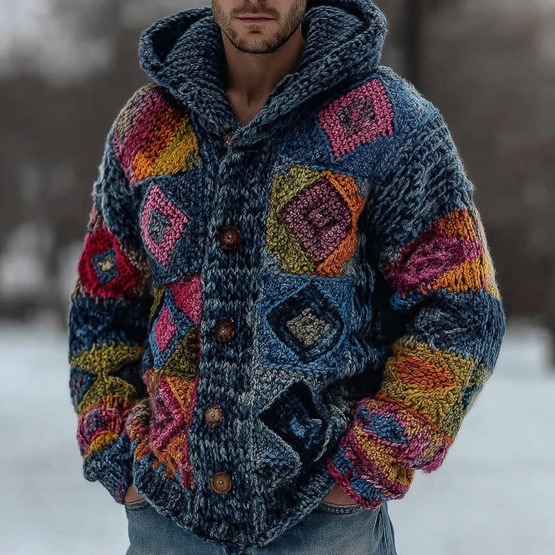 Beautifully Crafted Jumper