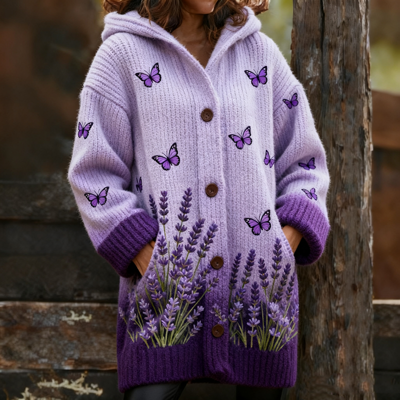 Classic Designed Jumper