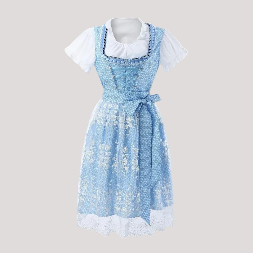 Thoughtfully Designed Garment
