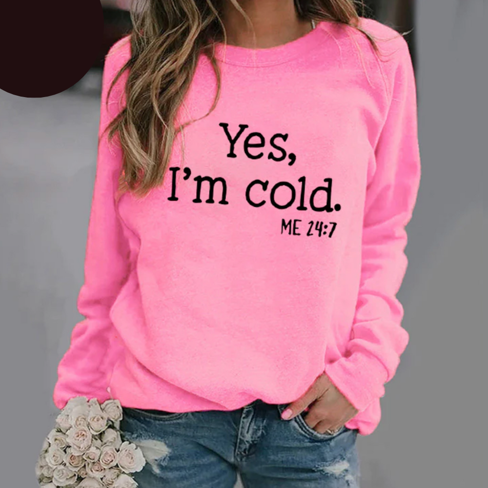 Vintage Inspired Jumper