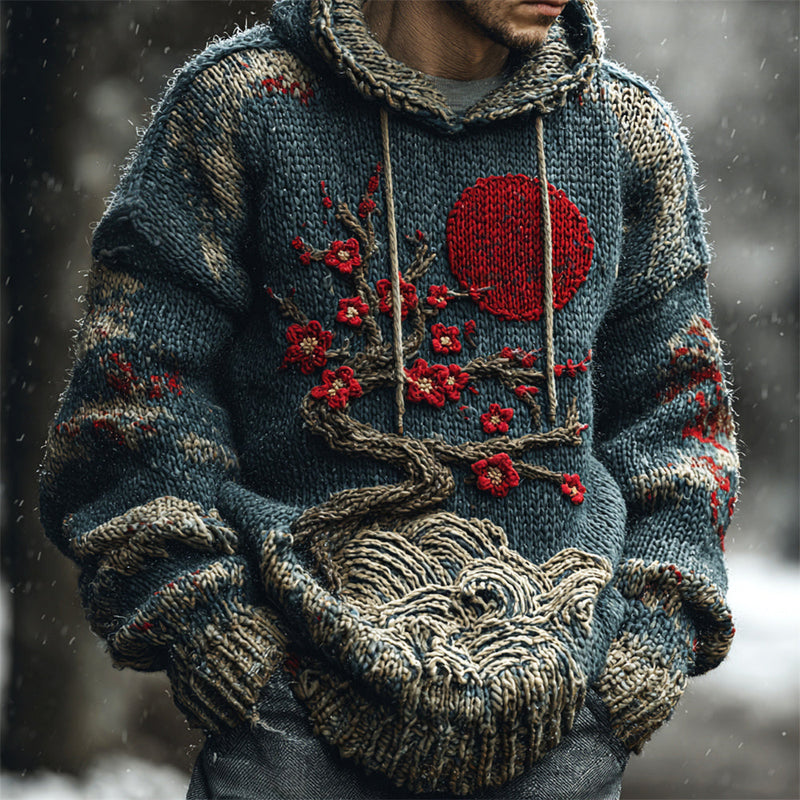 Beautifully Crafted Jumper