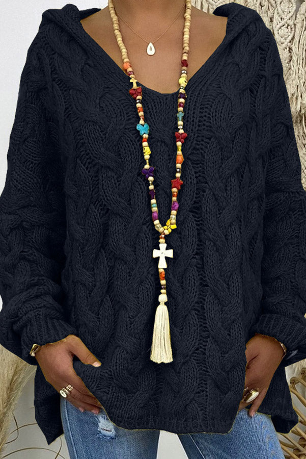 Gracefully Designed Jumper