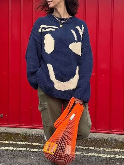 Elegantly Designed Jumper