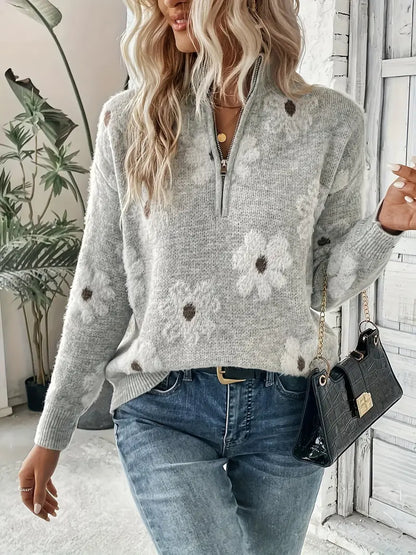 Elegantly Designed Jumper