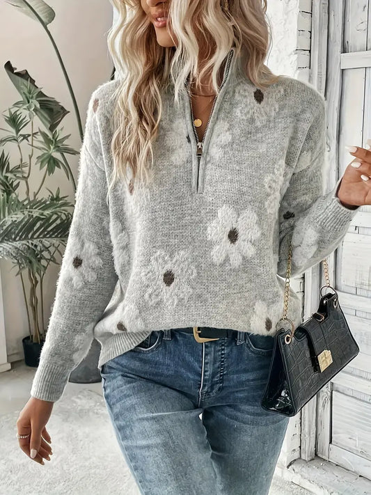 Elegantly Designed Jumper