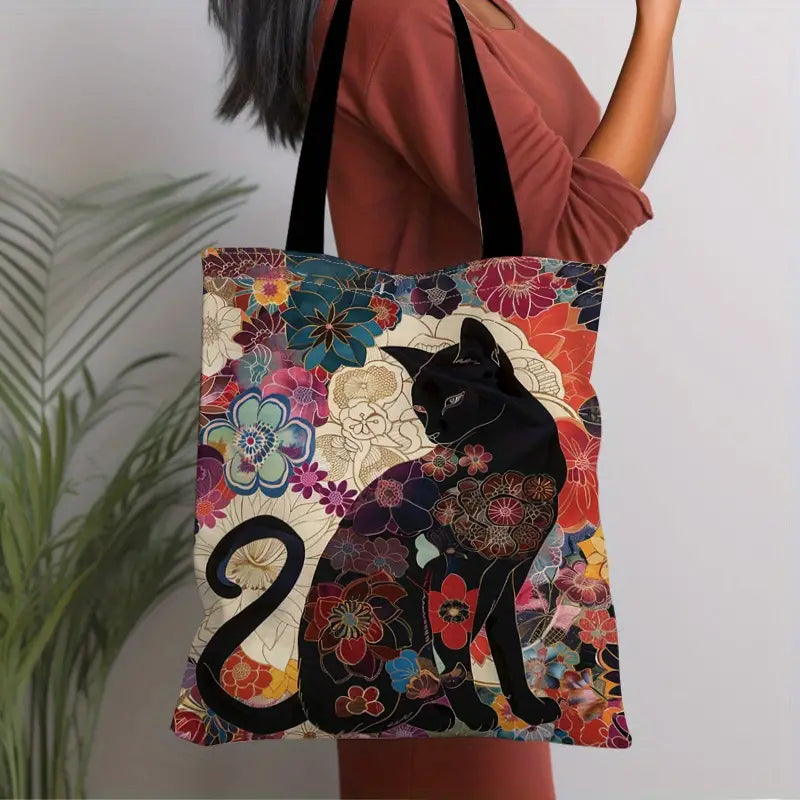 Beautifully Crafted Bag