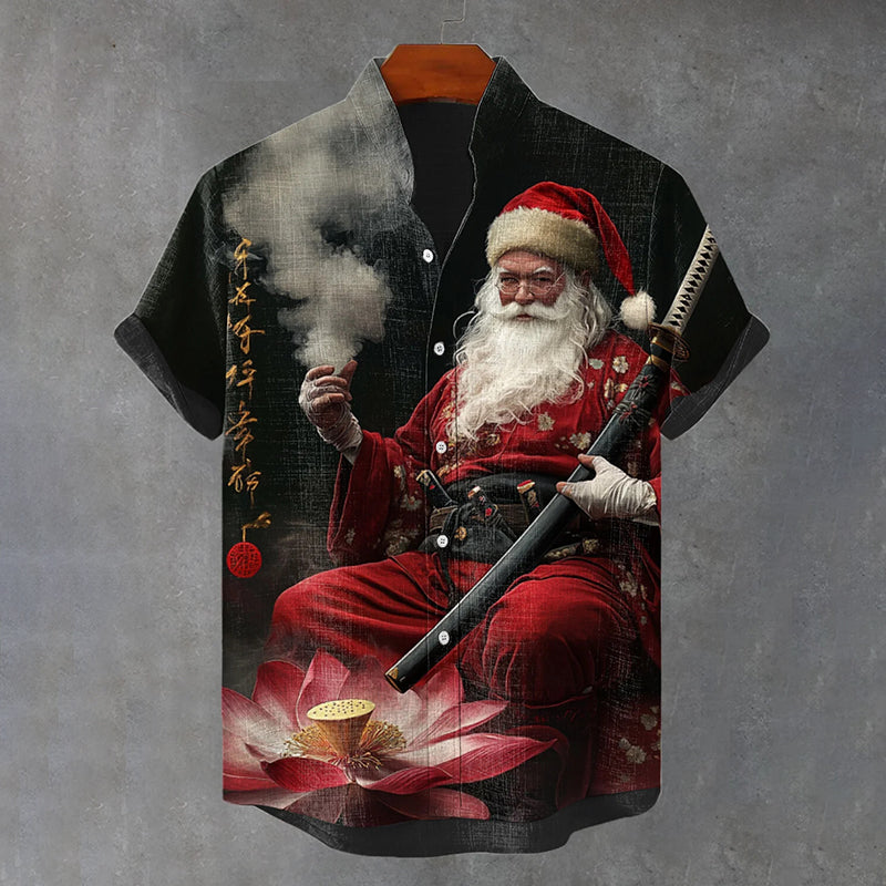 Classic Designed Shirt