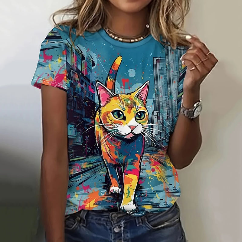 Classic Vintage T-Shirt
