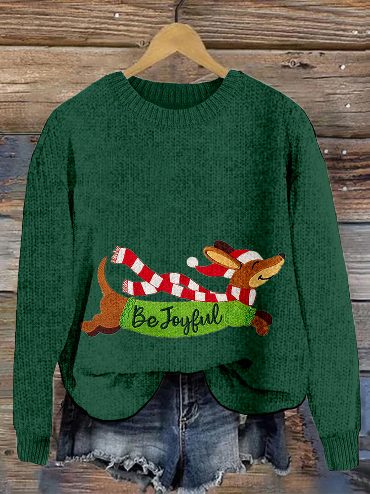 Beautifully Crafted Jumper