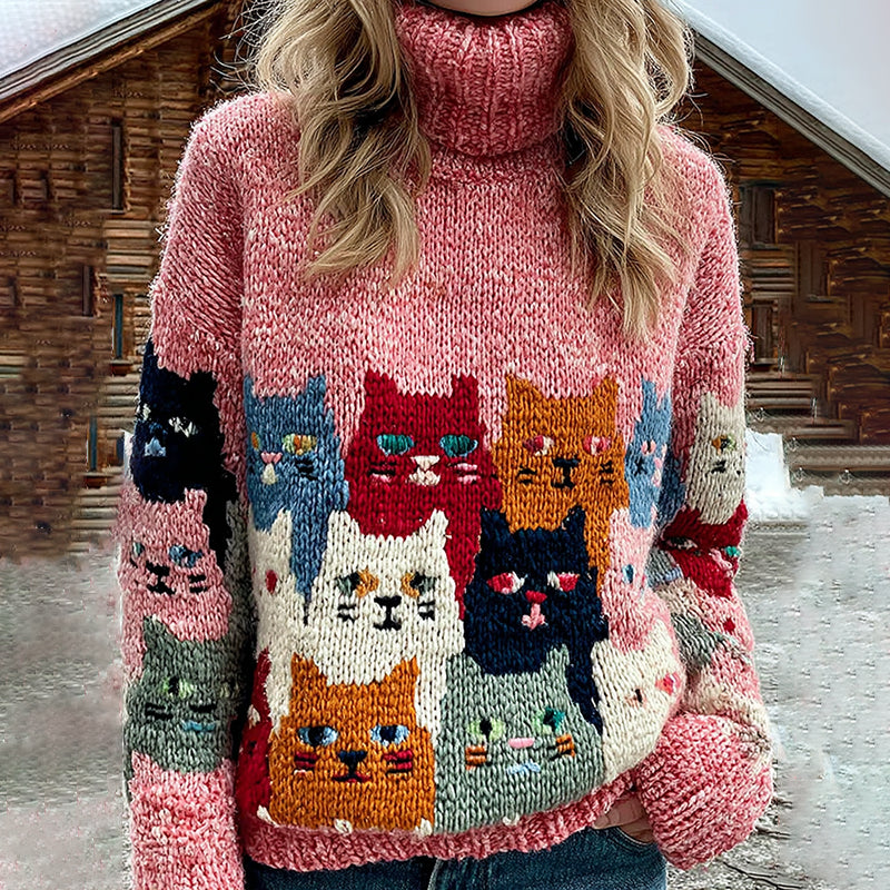 Classic Designed Jumper