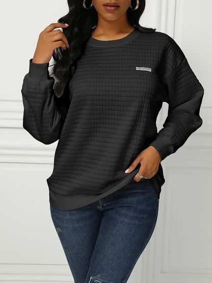Classic Designed Jumper