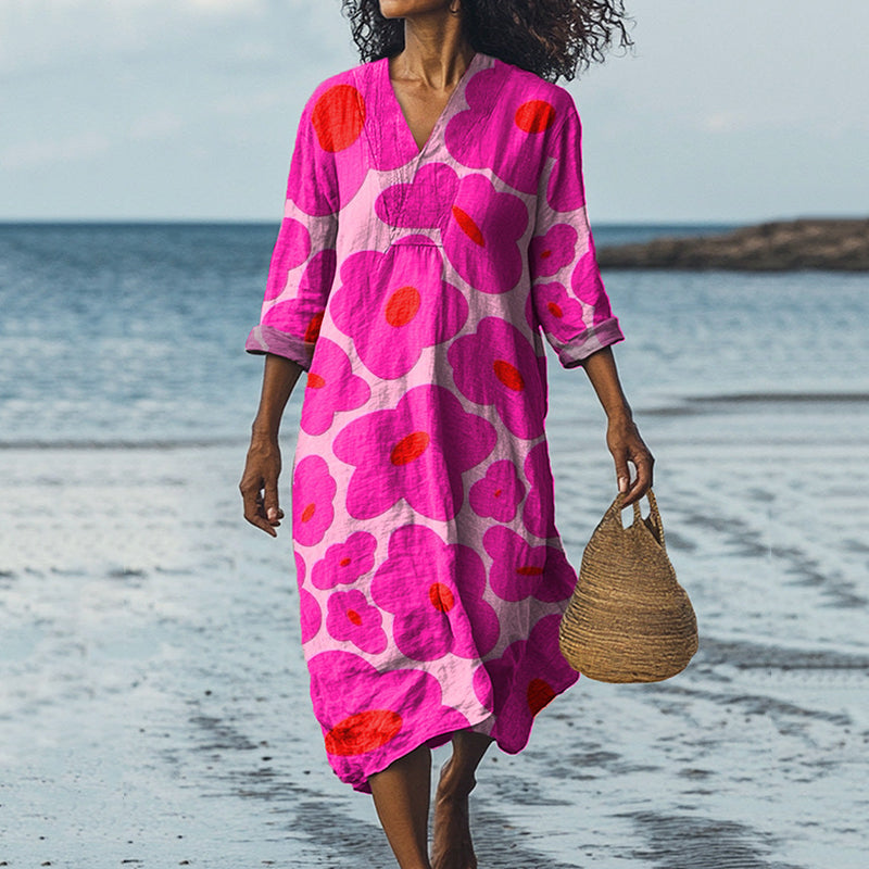 Beautifully Crafted Dress