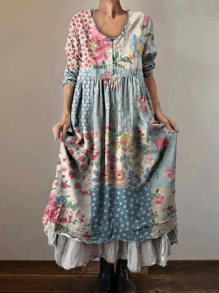 Thoughtfully Designed Garment