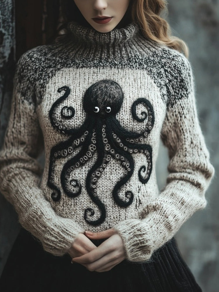 Classic Designed Jumper