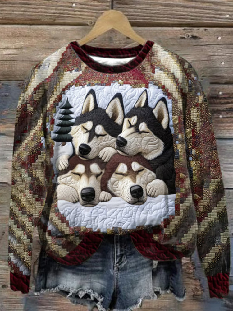 Vintage Inspired Shirt
