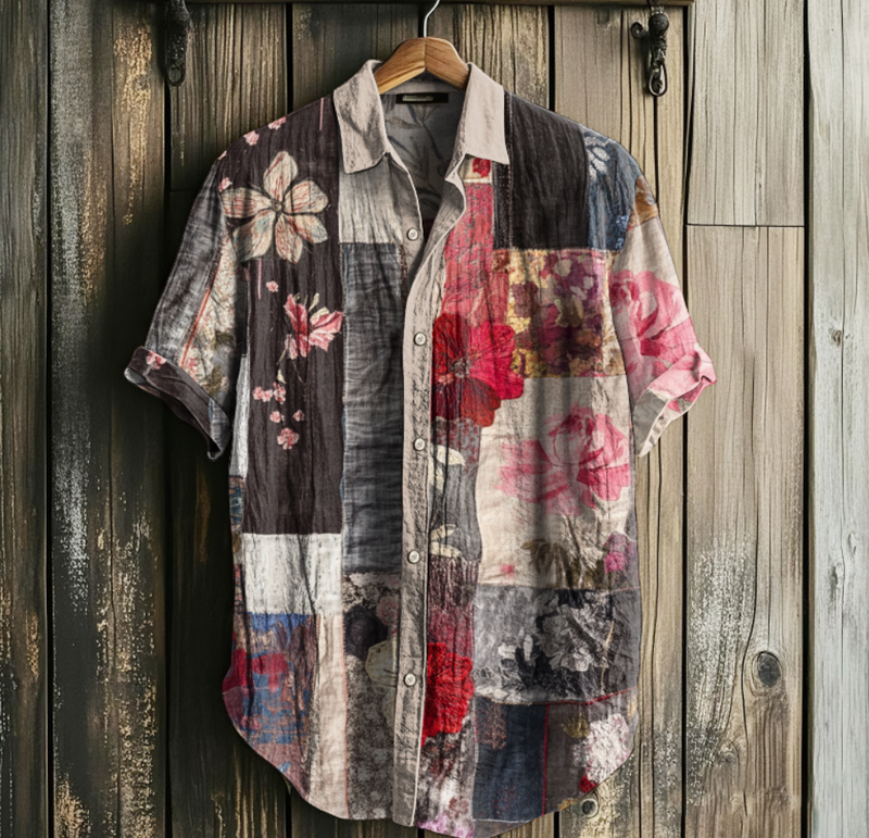 Elegantly Designed Shirt
