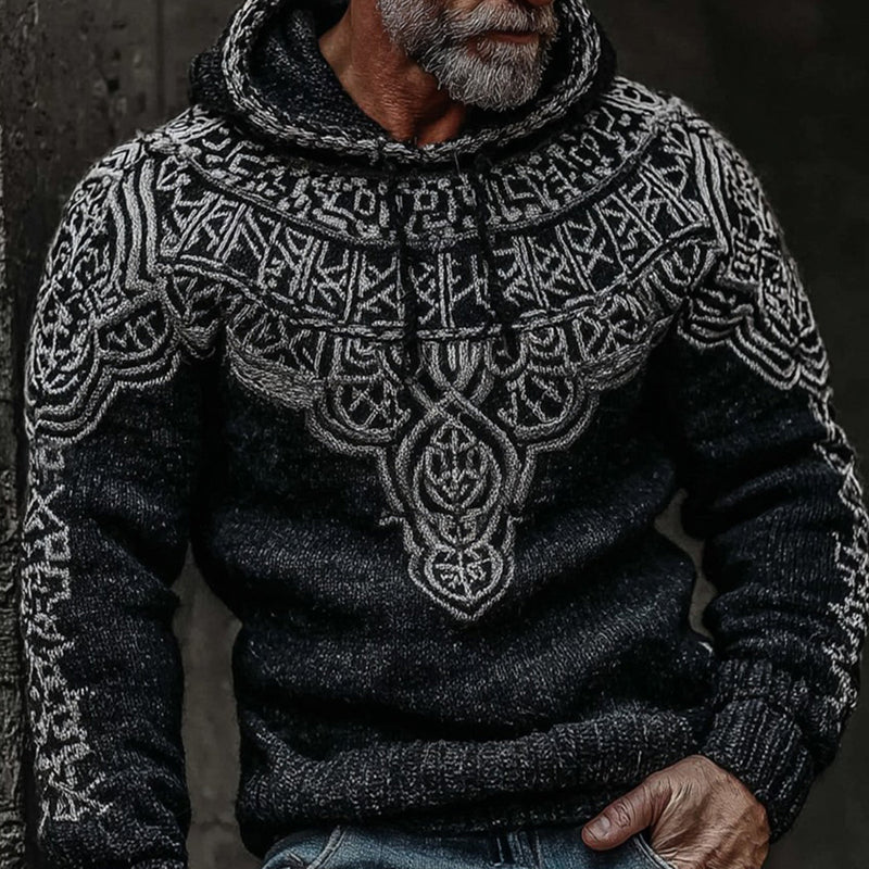 Vintage Inspired Jumper