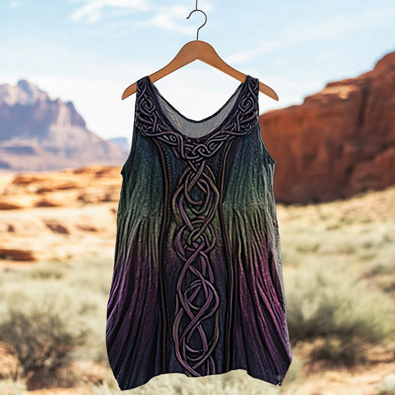 Classic Vintage Top