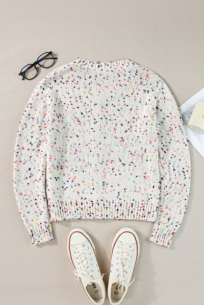 Classic Designed Jumper