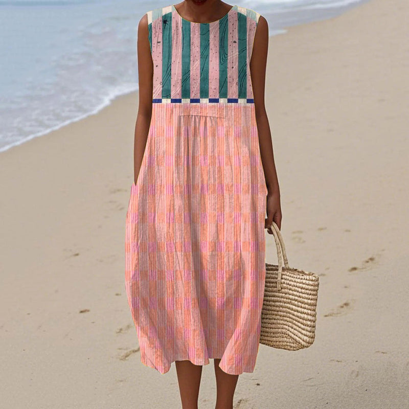 Classic Vintage Dress