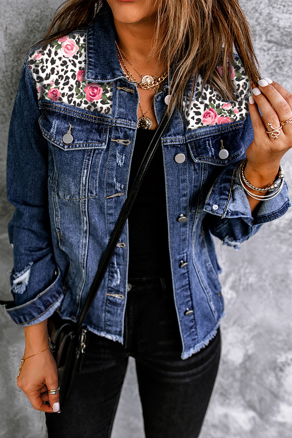 Ariella | Timeless and Elegant winter Jacket