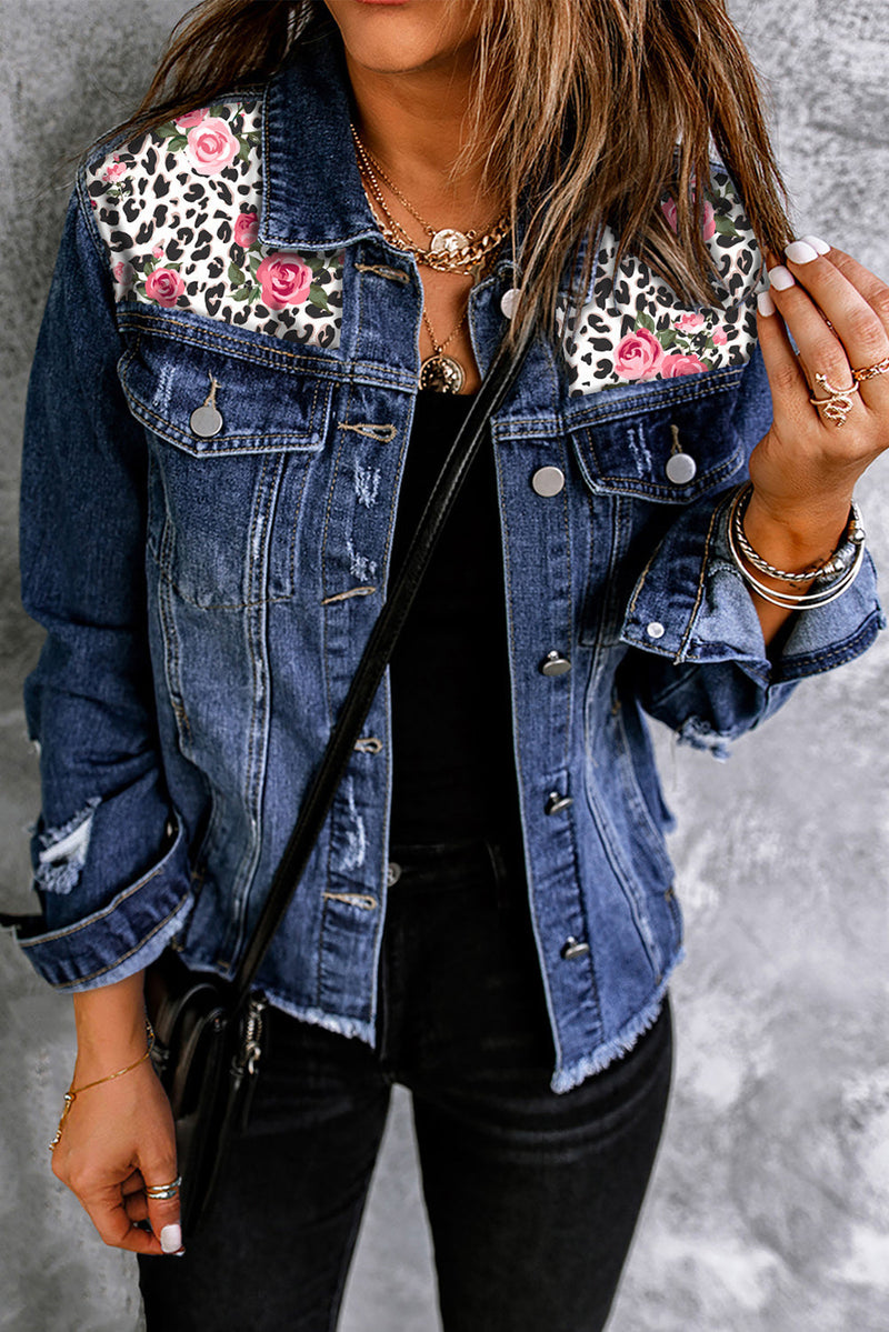 Vintage Inspired Jacket