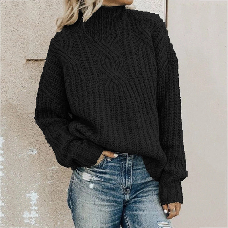 Elegantly Designed Jumper